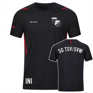 SV Wortelstetten/Untertührheim T-Shirt Challenge 