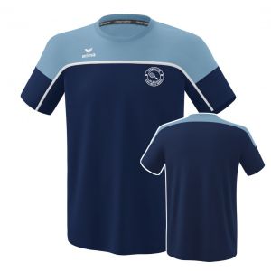 TC Blau-Weiss Varrel T-Shirt Damen 
