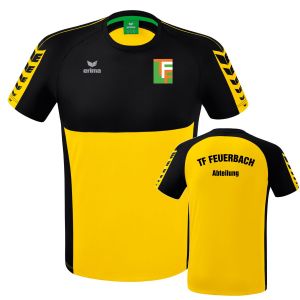 TF Feuerbach T-Shirt 