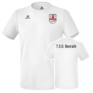 T.S.G. Benrath T-Shirt Damen 