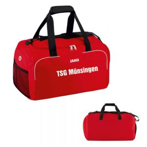 TSG Münsingen Sporttasche 