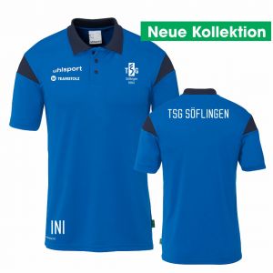 TSG Söflingen Squad 27 Polo Shirt 
