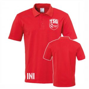 TSG Abtsgmünd Essential Polo Shirt 