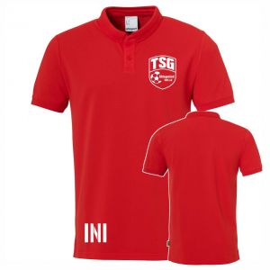 TSG Abtsgmünd Essential Polo Shirt Prime 