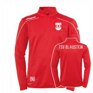 TSV Blaustein Stream 22 1/4 Zip Top 