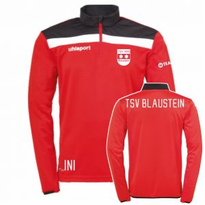 TSV Blaustein Offense 23 1/4 Zip Top 