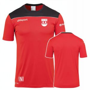 TSV Blaustein Offence 23 TR Poly Shirt 