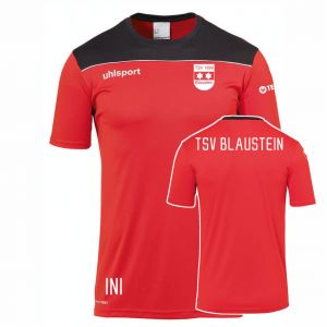 TSV Blaustein Offence 23 TR Poly Shirt 