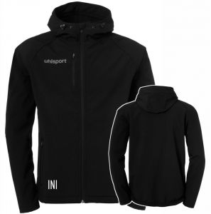 TSV Blaustein Essential Softshell Jacket 