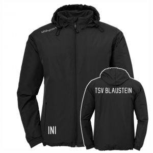 TSV Blaustein Essential Coach Jacket 