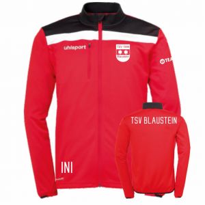 TSV Blaustein Offense 23 Poly Jacket 