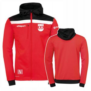 TSV Blaustein Offense 23 Multi Hood Jacket 
