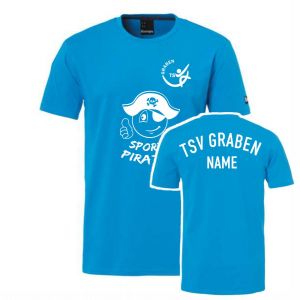 TSV Graben Team T-Shirt 