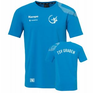 TSV Graben Core 26 Shirt 