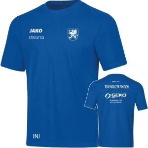TSV Holzelfingen T-Shirt BASE 
