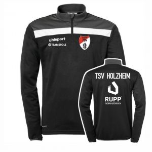 TSV Holzheim Offense 23 1/4 Zip Top 