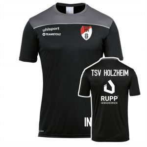 TSV Holzheim Offense 23 TR Poly Shirt 