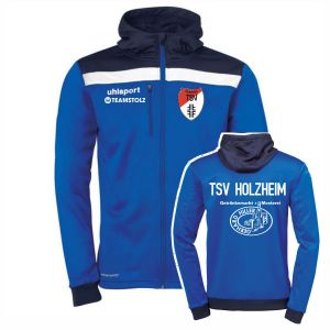 TSV Holzheim Offence 23 Multi Hood Jacket 