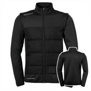 TSV Holzheim Essential Multi Jacket mit abnehmbaren Ärmeln 