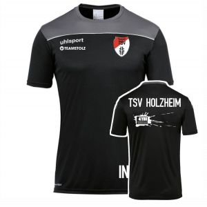 TSV Holzheim Offense 23 TR Poly Shirt Damen 