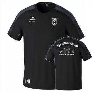 TSV Mittelneufnach EVO STAR T-Shirt Damen 