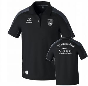 TSV Mittelneufnach EVO STAR Poloshirt 