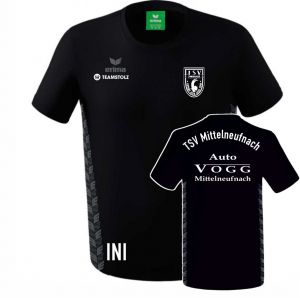 TSV Mittelneufnach Essential Team T-Shirt 