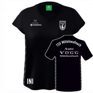 TSV Mittelneufnach Essential Team T-Shirt Damen 