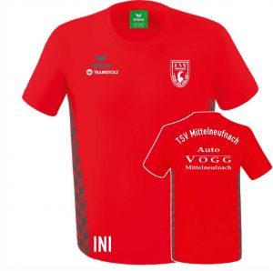 TSV Mittelneufnach Essential Team T-Shirt Damen 