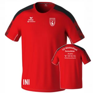 TSV Mittelneufnach EVO STAR T-Shirt 