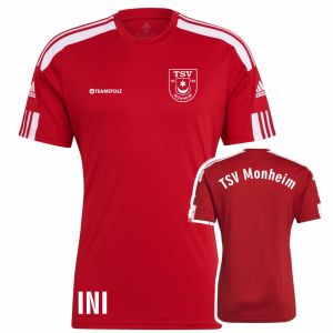 TSV Monheim Trikot 