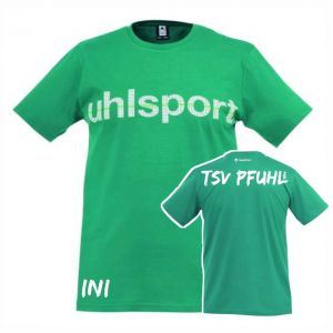 TSV Pfuhl Essential Promo Shirt 