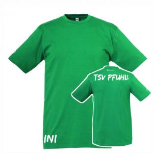 TSV Pfuhl uhlsport Team T-Shirt 
