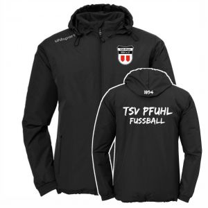 TSV Pfuhl Essential Coach Jacke 