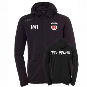 TSV Pfuhl Essential Hood Jacke 