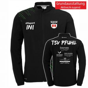 TSV Pfuhl Score 26 Evo Woven Jacket 