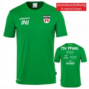 TSV Pfuhl Essential Functional Shirt 