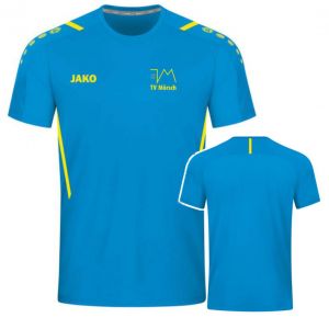 TV Mörsch Tennis T-Shirt 