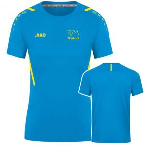 TV Mörsch Tennis T-Shirt Damen 