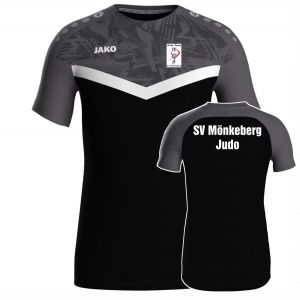 SV Mönkeberg T-Shirt Damen 