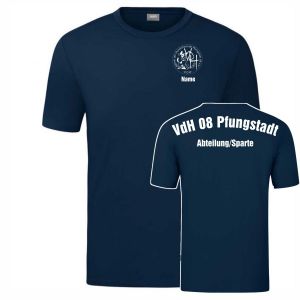 VdH 08 Pfungstadt Doubletex T-Shirt 
