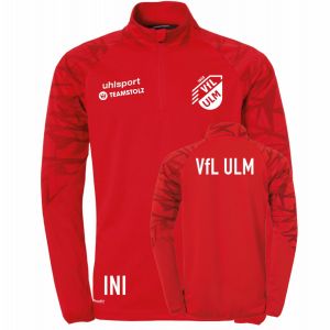 VFL Ulm/Neu-Ulm Goal 25 Zip Top 