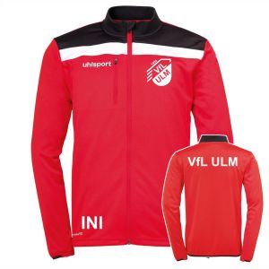 VfL Ulm/Neu-Ulm Offense 23 Poly Jacket 