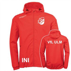 VfL Ulm/Neu-Ulm Essential Regenjacke 