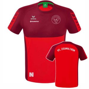 VfL Zusamaltheim T-Shirt Damen 